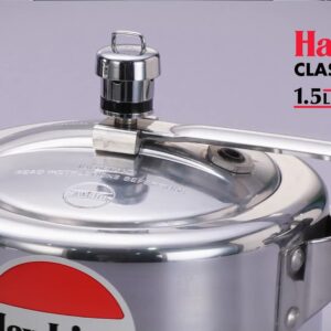 Premier Aluminum Pressure Cooker Pan